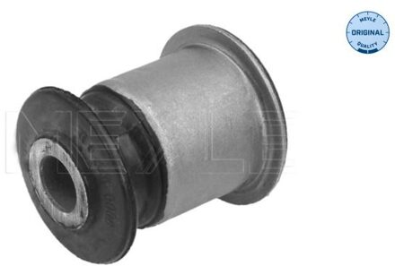 Lagerbus, wieldraagarm