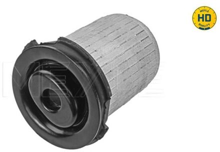 Lagerbus, wieldraagarm