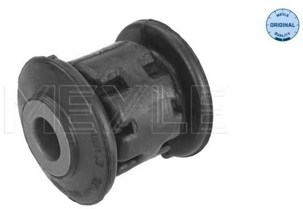 Lagerbus, wieldraagarm