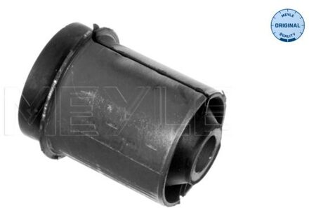 Lagerbus, wieldraagarm