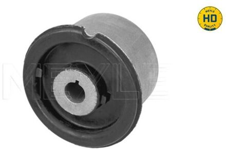 Lagerbus, wieldraagarm