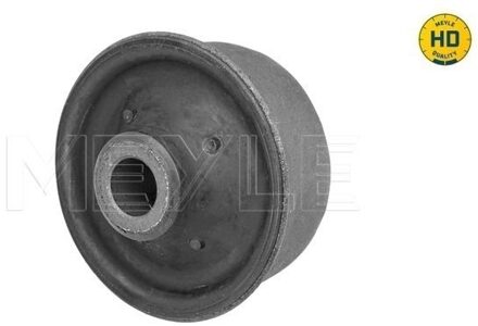 Lagerbus, wieldraagarm