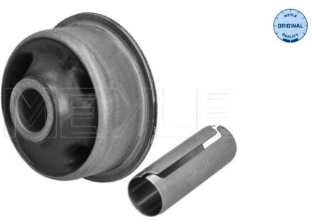 Lagerbus, wieldraagarm