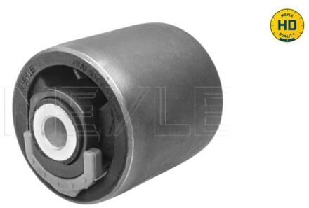 Lagerbus, wieldraagarm