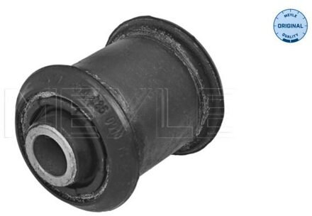 Lagerbus, wieldraagarm