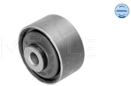 Lagerbus, wieldraagarm