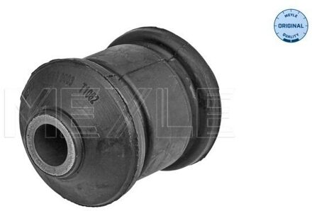 Lagerbus, wieldraagarm