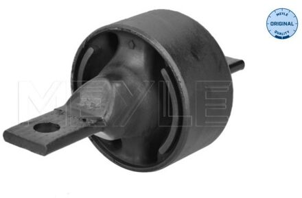 Lagerbus, wieldraagarm