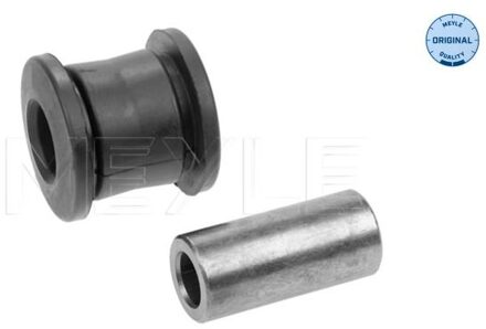 Lagerbus, wieldraagarm