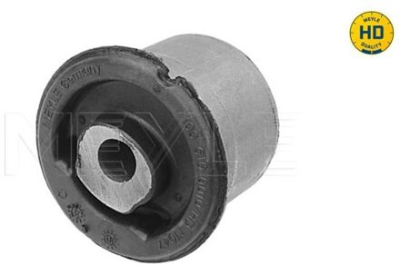 Lagerbus, wieldraagarm