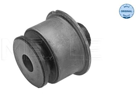 Lagerbus, wieldraagarm