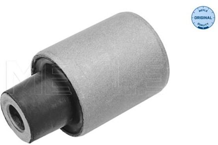 Lagerbus, wieldraagarm