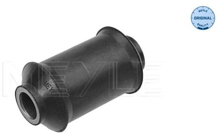 Lagerbus, wieldraagarm