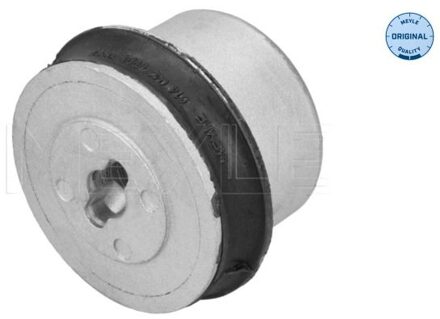 Lagerbus, wieldraagarm