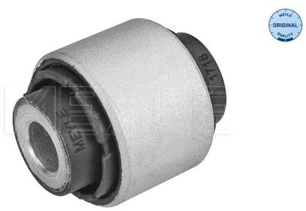 Lagerbus, wieldraagarm