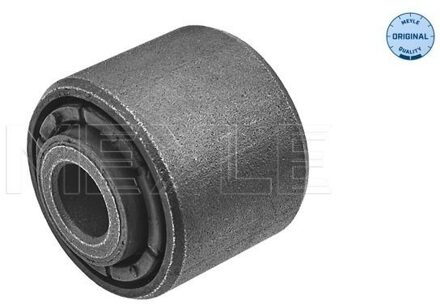 Lagerbus, wieldraagarm