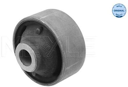 Lagerbus, wieldraagarm