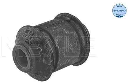 Lagerbus, wieldraagarm