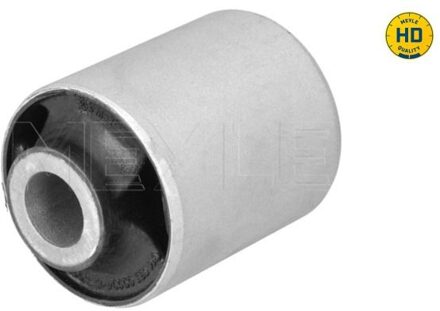 Lagerbus, wieldraagarm