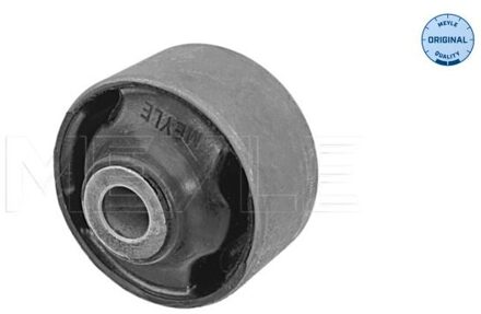 Lagerbus, wieldraagarm