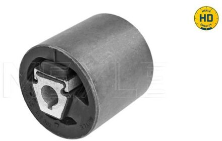 Lagerbus, wieldraagarm