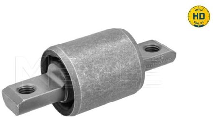 Lagerbus, wieldraagarm