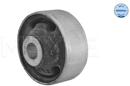 Lagerbus, wieldraagarm