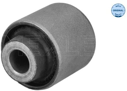 Lagerbus, wieldraagarm