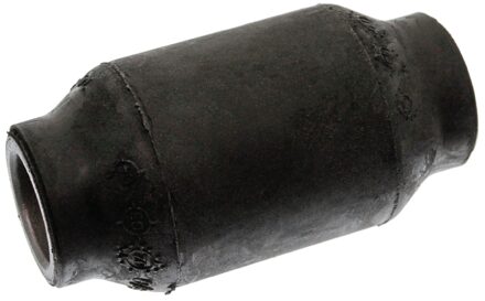 Lagerbus, wieldraagarm