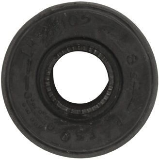 Lagerbus, wieldraagarm