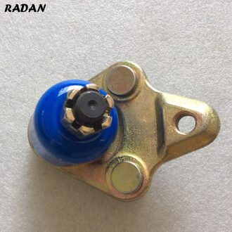 Lagere Arm Kogelgewricht Lagere Ball Head Pin Voor Byd F3 BYDF3-2904141 links