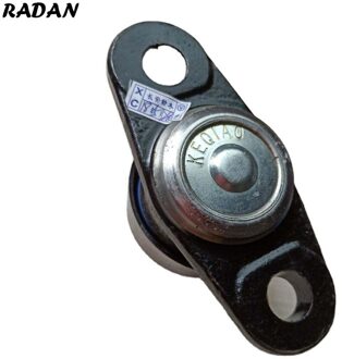 Lagere Fuseekogel Voor Chana Alsvin rechtsaf