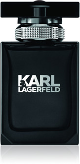 Lagerfeld Karl Lagerfeld - 50ml - Eau De Toilette