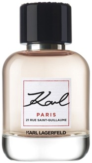 Lagerfeld - Karl Paris 21 Rue Saint-Guillaume - Eau de parfum - 60ml