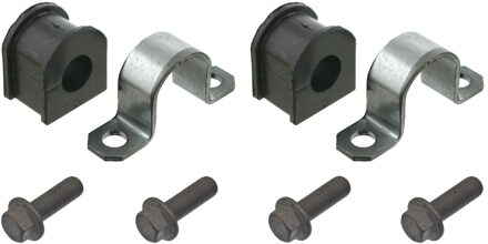 Lagerset stabilisator