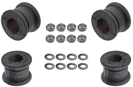 Lagerset stabilisator