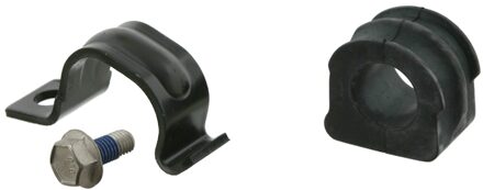 Lagerset stabilisator