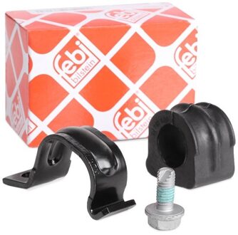 Lagerset stabilisator