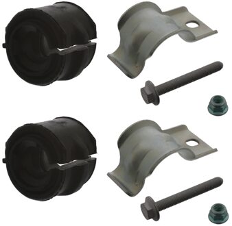 Lagerset, stabilisator