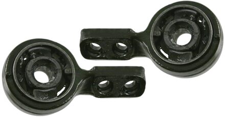 Lagerset wieldraagarm