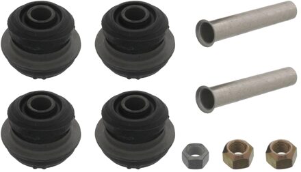 Lagerset wieldraagarm