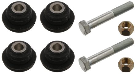 Lagerset wieldraagarm