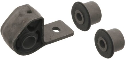 Lagerset wieldraagarm