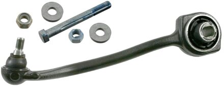 Lagerset wieldraagarm