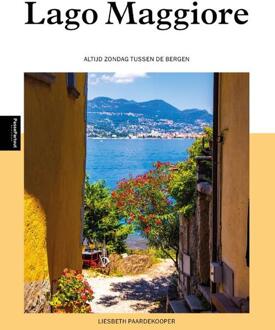 Lago Maggiore - Aernoud Oosterholt