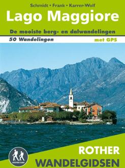 Lago Maggiore - Boek Jochen Schmidt (9038926588)