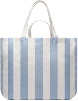 Lagoa grs draagzak Blauw - One size