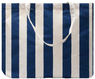 Lagoa grs draagzak Blauw - One size