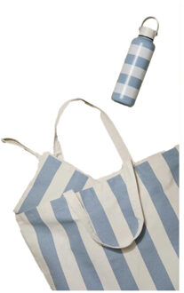 Lagoa grs tas Blauw - One size