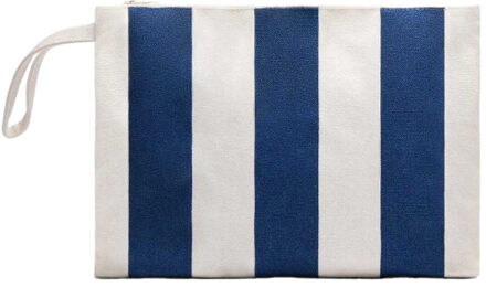 Lagoa grs tas Blauw - One size